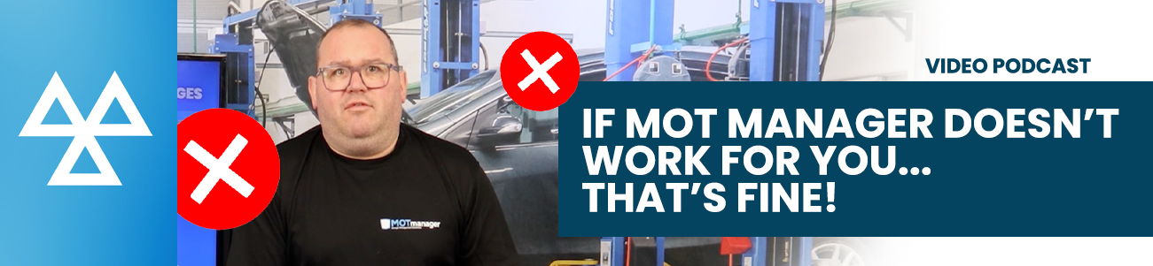 Ep 148 | Don't Get Sold a Dream with Garage Software